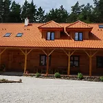 Farm stay Warminskie Uroczysko Raszag