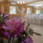 Warminskie Uroczysko Farm stay Raszag
