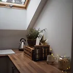 Фермерский дом Warminskie Uroczysko *