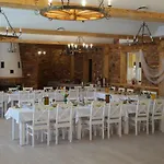Farm stay Warminskie Uroczysko *
