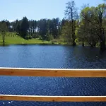 Warminskie Uroczysko Farm stay *