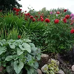 Warminskie Uroczysko Farm stay