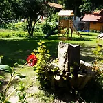 Warminskie Uroczysko Farm stay *