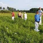 Фермерский дом Warminskie Uroczysko