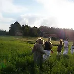 Warminskie Uroczysko Farm stay