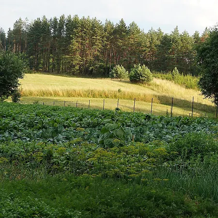 Warminskie Uroczysko