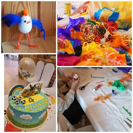 Warminskie Uroczysko *