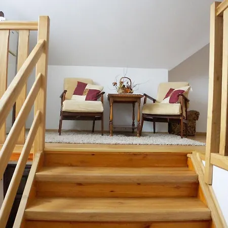 Warminskie Uroczysko * Rasząg