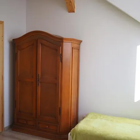 Warminskie Uroczysko Bauernhof Rasząg