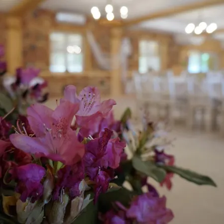 Warminskie Uroczysko Bauernhof Rasząg