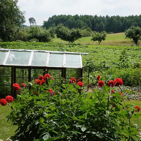 Warminskie Uroczysko * Rasząg