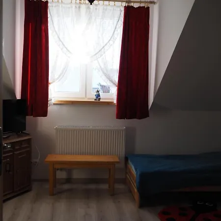 Warminskie Uroczysko * Rasząg