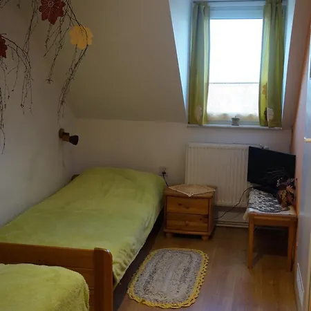 Warminskie Uroczysko * Rasząg