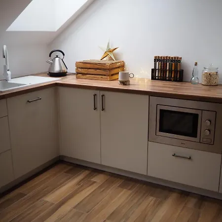 Bauernhof Warminskie Uroczysko