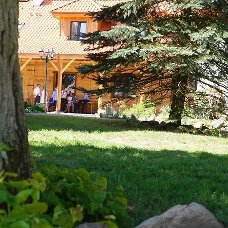 Warminskie Uroczysko * Rasząg