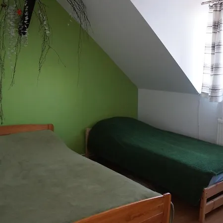 Warminskie Uroczysko *