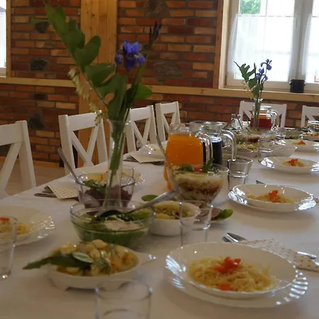 Warminskie Uroczysko * Rasząg