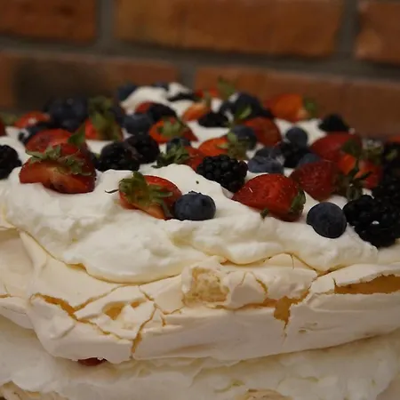 Κατάλυμα σε φάρμα Warminskie Uroczysko *