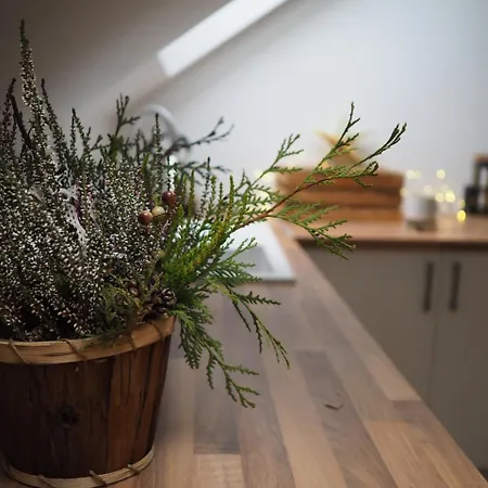 Bauernhof Warminskie Uroczysko *