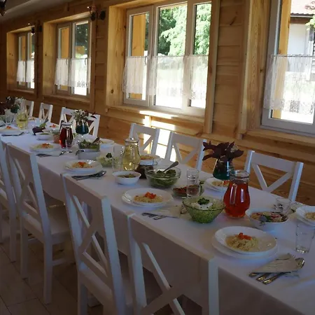 Warminskie Uroczysko Rasząg