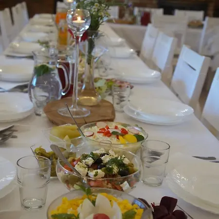 Warminskie Uroczysko * Rasząg