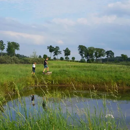 Warminskie Uroczysko Rasząg