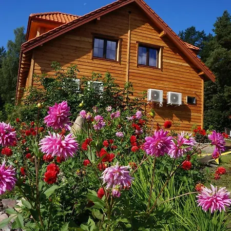 Warminskie Uroczysko Rasząg