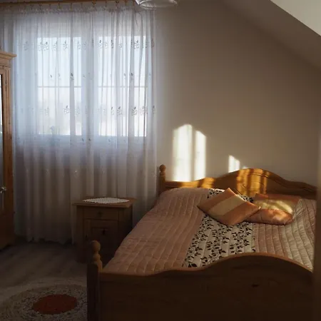 Bauernhof Warminskie Uroczysko *