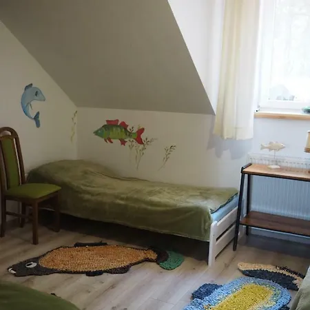 Warminskie Uroczysko Rasząg