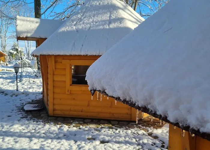 Farm stay Warminskie Uroczysko