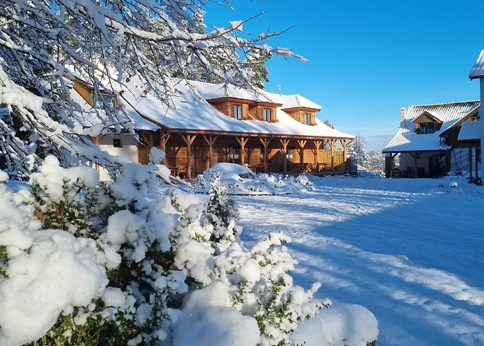 Warminskie Uroczysko * Raszag