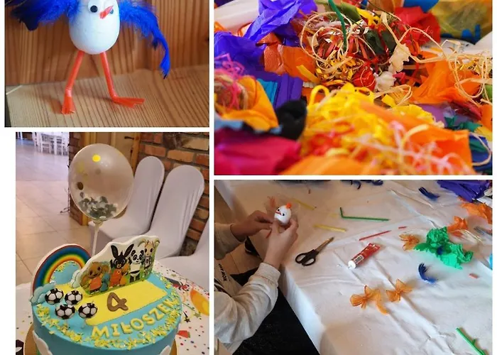 Warminskie Uroczysko *