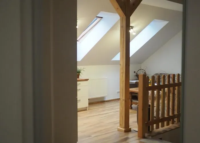 Warminskie Uroczysko Farm stay