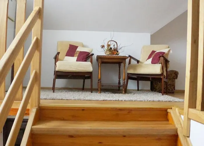 Warminskie Uroczysko * Raszag