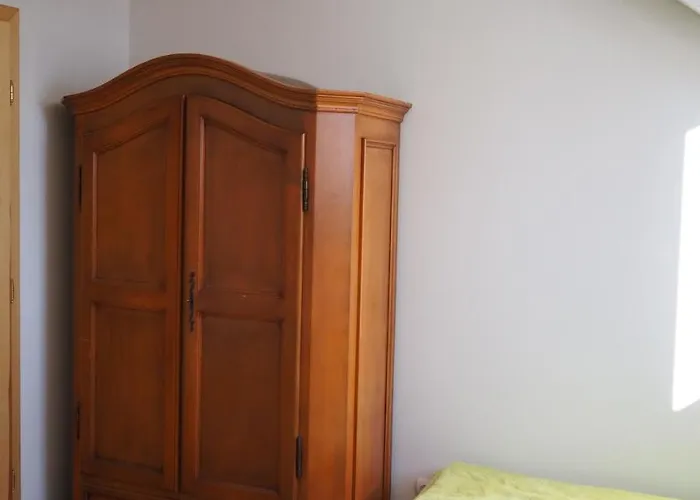 Warminskie Uroczysko Farm stay Raszag