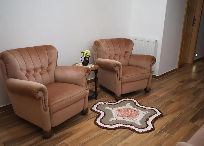 Farm stay Warminskie Uroczysko