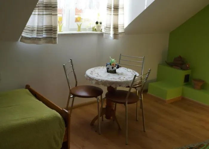 Warminskie Uroczysko Raszag