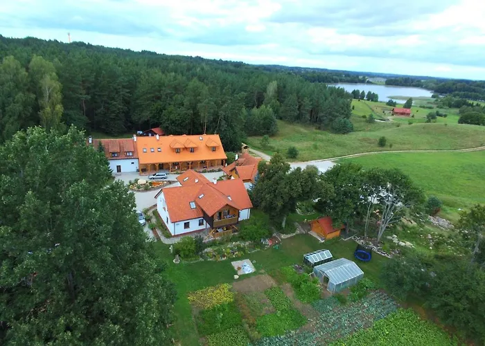 Warminskie Uroczysko