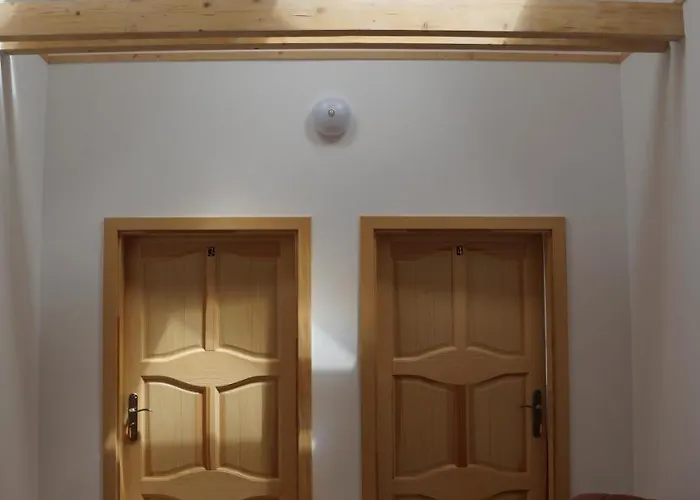 Farm stay Warminskie Uroczysko