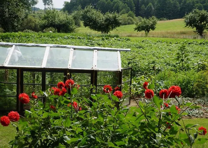 Warminskie Uroczysko * Raszag