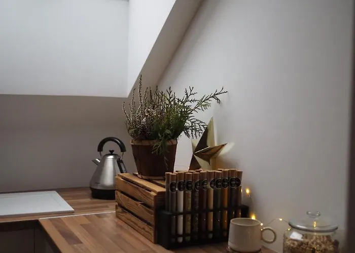 Farm stay Warminskie Uroczysko *