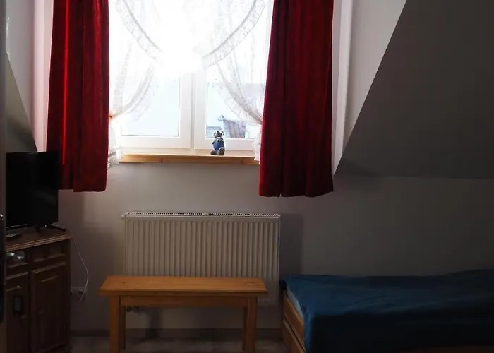 Warminskie Uroczysko * Raszag