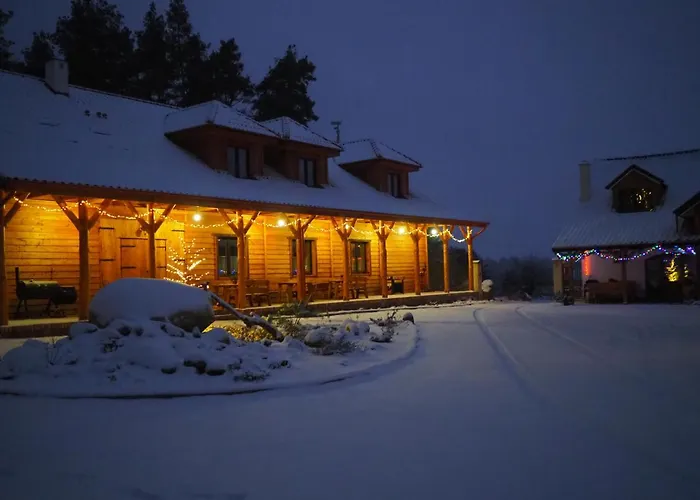 Warminskie Uroczysko