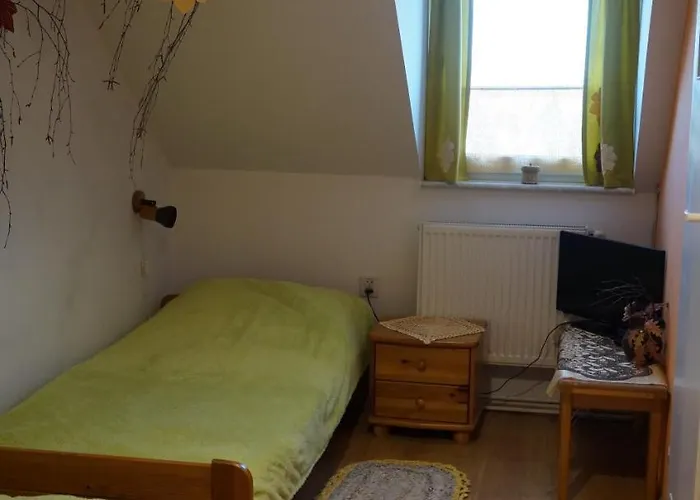 Warminskie Uroczysko * Raszag