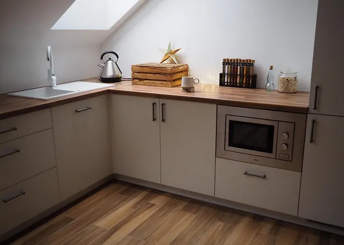 Farm stay Warminskie Uroczysko