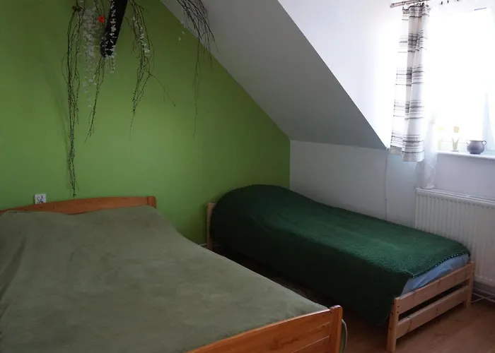 Warminskie Uroczysko *