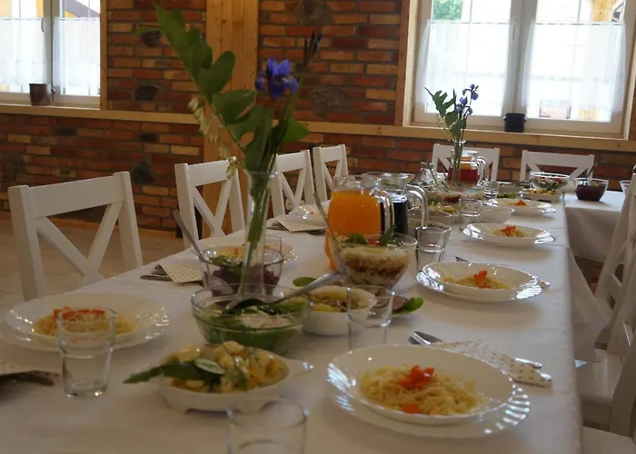 Warminskie Uroczysko * Raszag