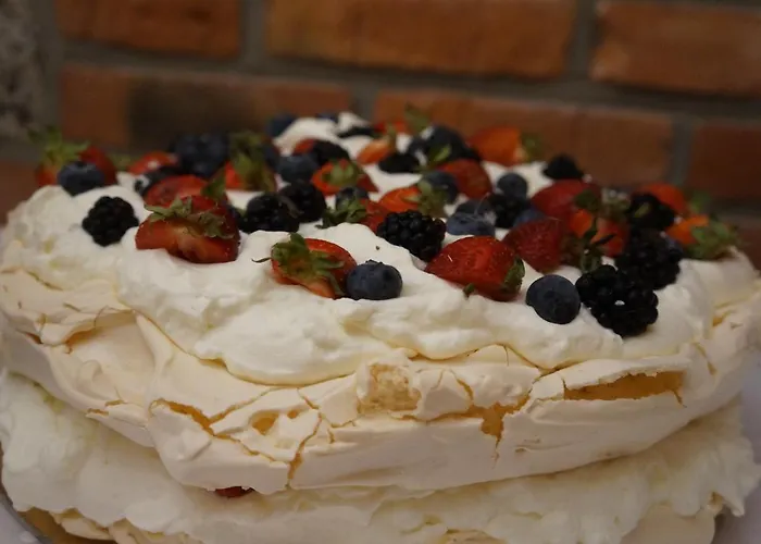 Farm stay Warminskie Uroczysko *