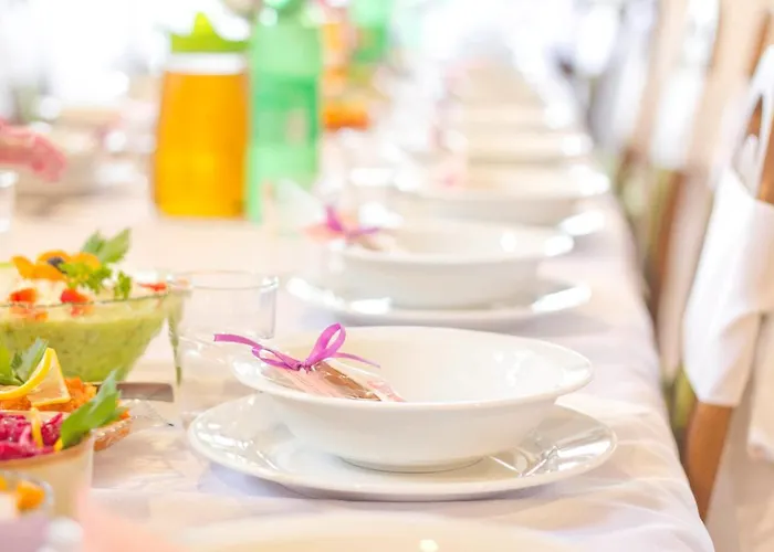 Farm stay Warminskie Uroczysko *