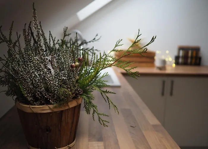 Farm stay Warminskie Uroczysko *